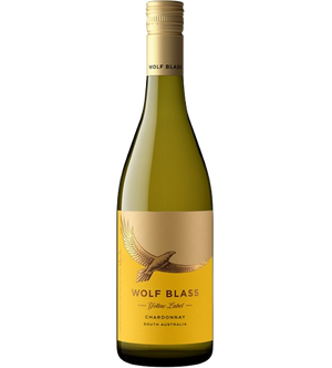 Wolf Blass Yellow Label Chardonnay 2023 Chardonnay Australia buy online