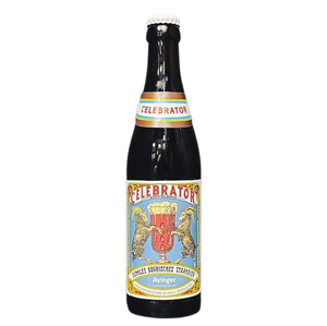 Ayinger Celebrator Doppelbock Beer buy online