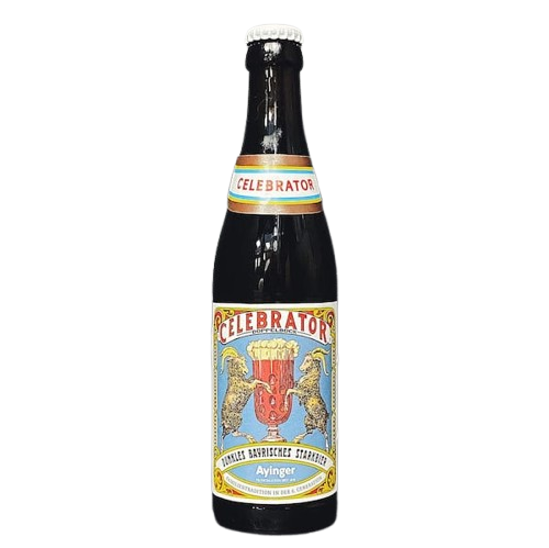 Ayinger Celebrator Doppelbock Beer buy online