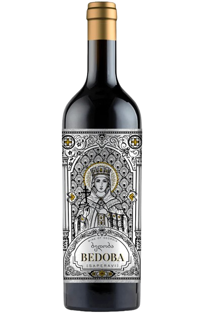 Bedoba Saperavi Georgia buy online