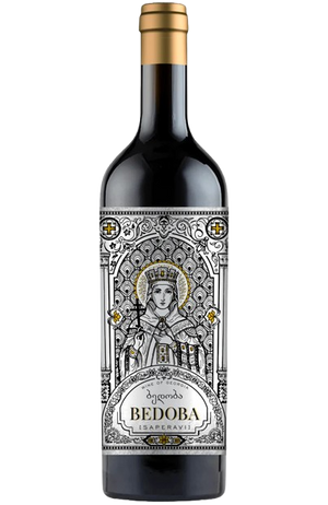 Bedoba Saperavi Georgia buy online