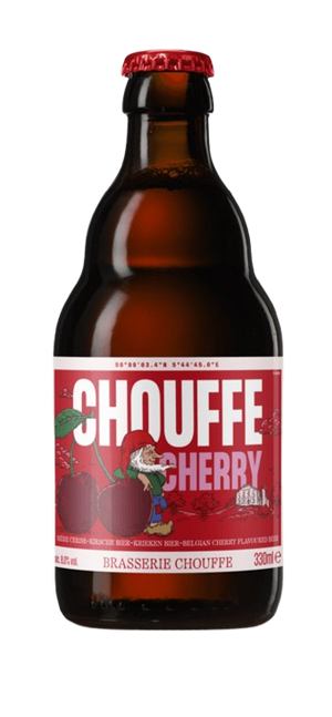 Chouffe Cherry Beer Beer buy online