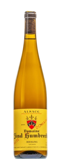 Domaine Zind Humbrecht Riesling Turckheim 2022 Riesling France buy online