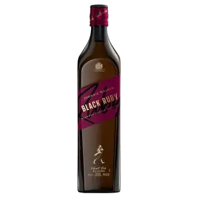 Johnnie Walker Black Ruby Whisky buy online