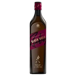 Johnnie Walker Black Ruby Whisky buy online