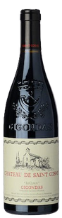 Chateau de Saint Cosme Gigondas Les Claux 2022 Red Wine France buy online