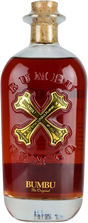 Bumbu Original Rum 70cl Rum buy online