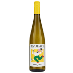 Bowl Grabber Vinho Verde White Wine Portugal buy online