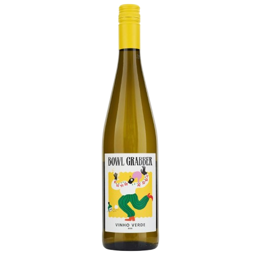 Bowl Grabber Vinho Verde White Wine Portugal buy online