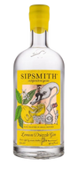 Sipsmith Lemon Drizzle Gin 50cl Gin buy online