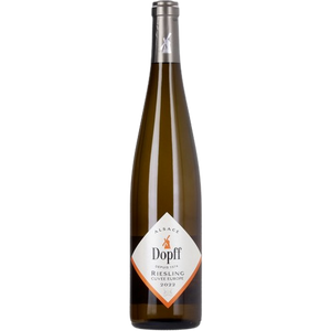 Dopff au Moulin Riesling Cuvee Europe 2022 Riesling France buy online