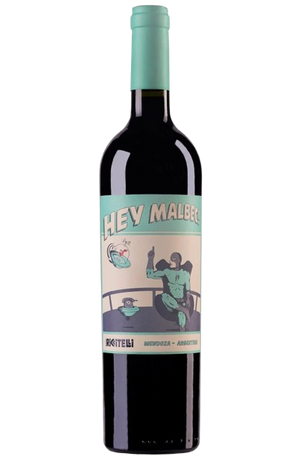 Matias Riccitelli Hey Malbec Malbec Argentina buy online