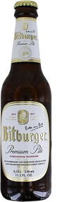 Bitburger Premium Pils Beer buy online