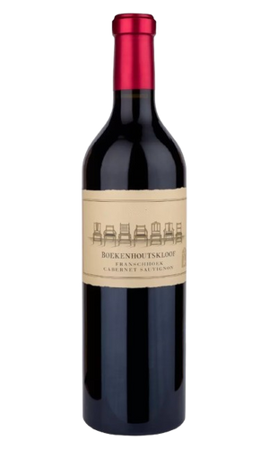 Boekenhoutskloof Cabernet Sauvignon 2020 Cabernet Sauvignon South Africa buy online