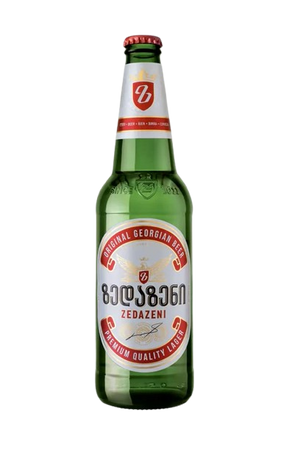 Zedazeni Premium Lager Beer buy online