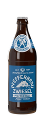 Pfefferbrau Zwiesel Pfeffer Hell Heiger Vollbier Beer buy online