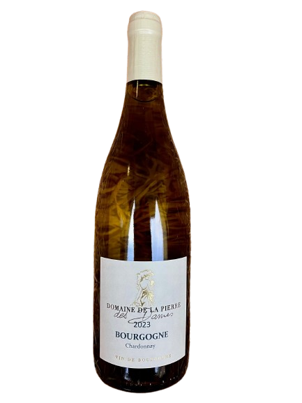 Domaine de la Pierre des Dames Bourgogne Chardonnay 2023 Chardonnay France buy online