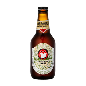 Hitachino Nest Japanese Classic Ale Beer buy online