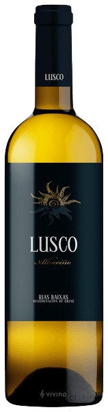 Lusco Albarino Rias Baixas Albarino Spain buy online