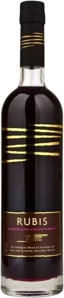 Rubis Chocolate Wine Fortified buy online