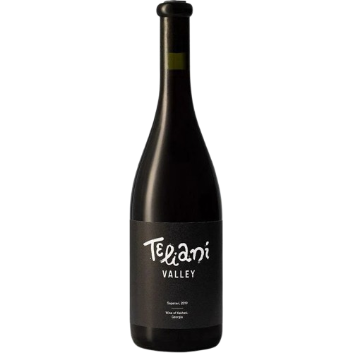 Teliani Valley Saperavi 2023 Red Wine Georgia buy online