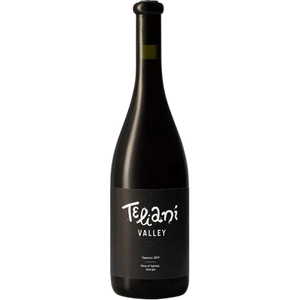 Teliani Valley Saperavi 2023 Red Wine Georgia buy online