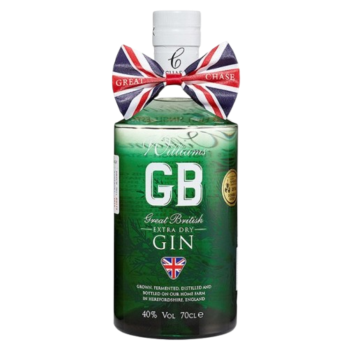 Chase GB Extra Dry Gin 70cl Gin buy online