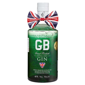 Chase GB Extra Dry Gin 70cl Gin buy online