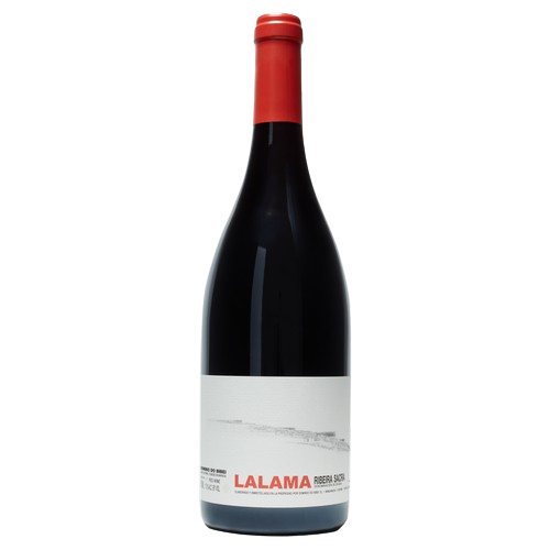 Lalama Ribeira Sacra Red Wine Spain buy online