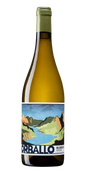 Orballo Albarino 2024 Albarino Spain buy online
