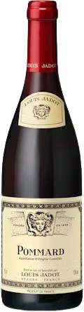 Louis Jadot Pommard 2021 Red Wine France buy online