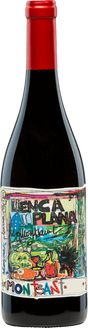 Llenca Plana 2020 Red Wine Spain buy online