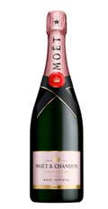 Moet and Chandon Brut Imperial Rose