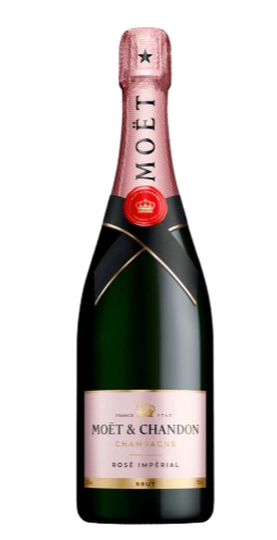 Moet and Chandon Brut Imperial Rose Champagne and Sparkling buy online
