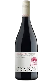 Ata Rangi Crimson Pinot Noir 2022 Pinot Noir New Zealand buy online