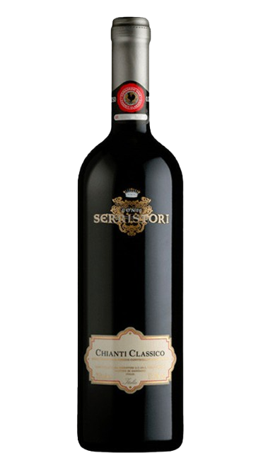 Conti Serristori Chianti Classico DOCG Red Wine Italy buy online