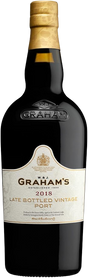 Graham s Late Bottled Vintage Port 2018 Fortified buy online