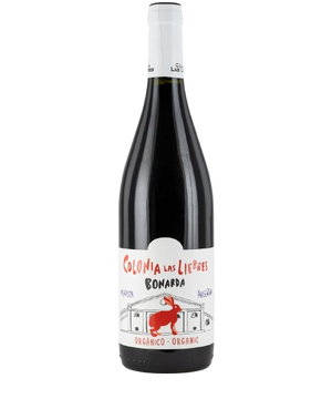 Altos Las Hormigas Colonia Las Liebres Mendoza Bonarda Clasica Red Wine Argentina buy online