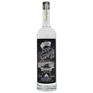 Cascahuin Plata 48 Tequila 70cl Tequila buy online