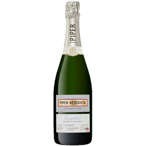 Piper Heidsieck Essentiel Blanc de Blancs Extra Brut Champagne and Sparkling buy online