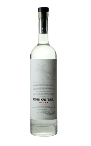 Konik s Tail Vodka Vodka buy online