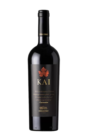 Errazuriz Kai 2019 Red Wine Chile buy online