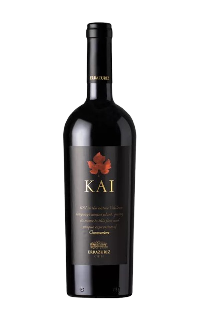Errazuriz Kai 2019 Red Wine Chile buy online