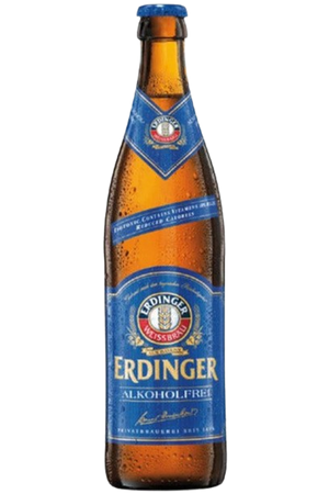 Erdinger Alkoholfrei Wheat Beer Beer buy online