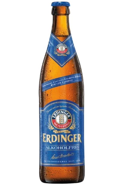 Erdinger Alkoholfrei Wheat Beer Beer buy online