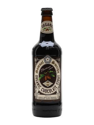 Samuel Smith Organic Chocolate Stout Beer buy online