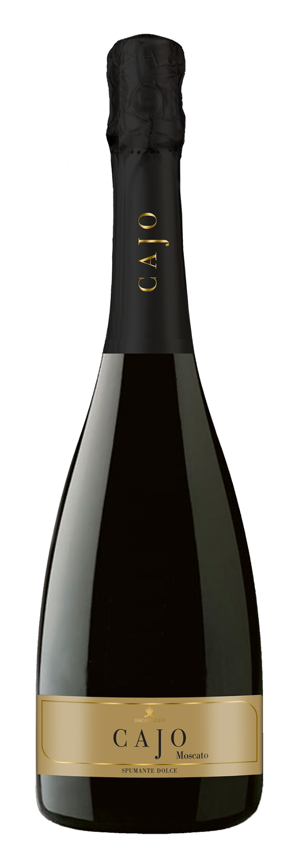 Cajo Moscato Spumante Dolce Champagne and Sparkling buy online