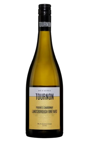 Tournon Landsborough Vineyard Pyrenees Chardonnay 2022 Australia buy online