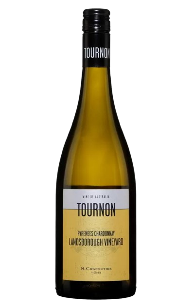 Tournon Landsborough Vineyard Pyrenees Chardonnay 2022 Australia buy online