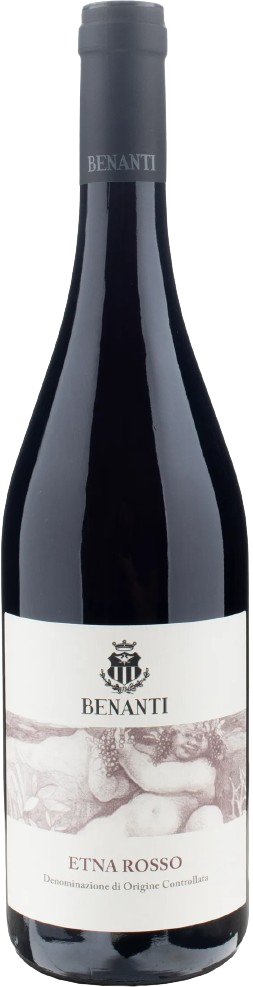 Benanti Etna Rosso 2022 Red Wine Italy buy online